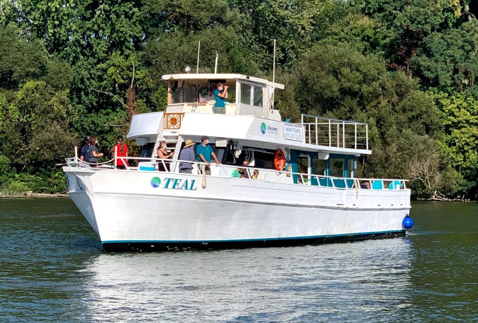 Cayuga Lake Boat Cruises & Charters Finger Lakes Cruises