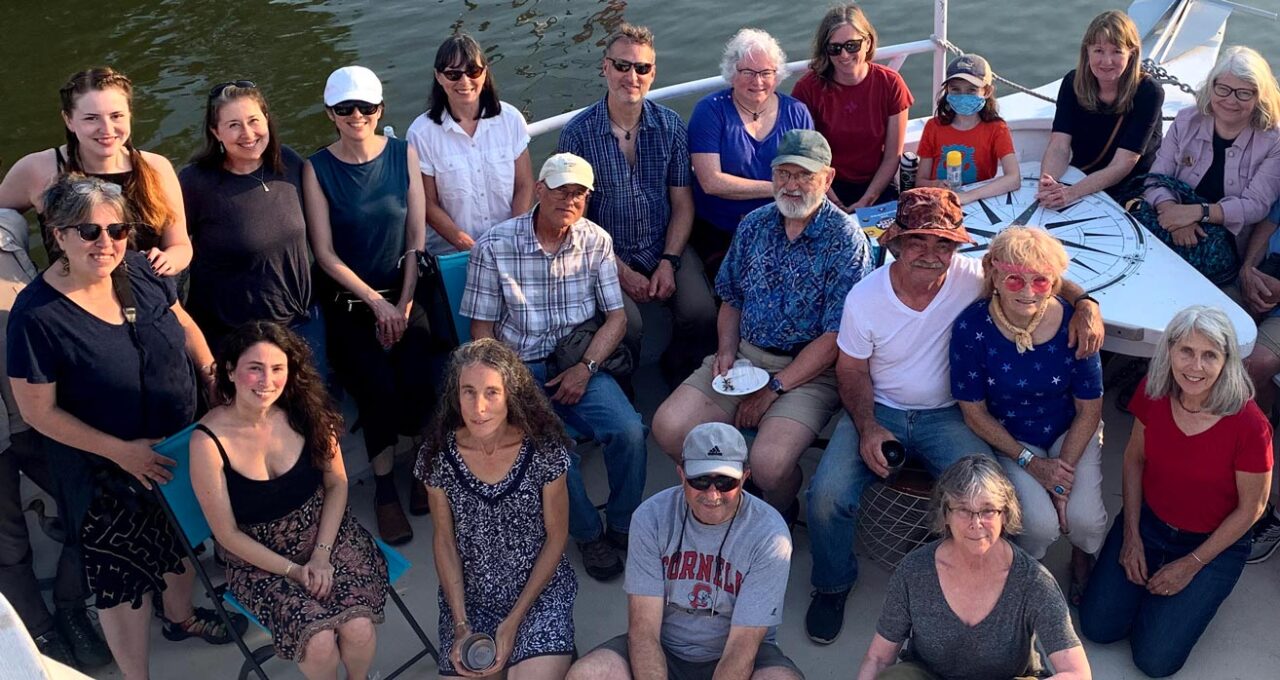 Cayuga Lake Boat Cruises & Charters Finger Lakes Cruises