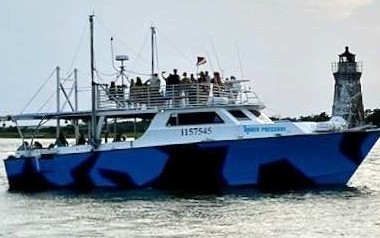 Discover Cayuga Lake is Under Pressure in 2025!